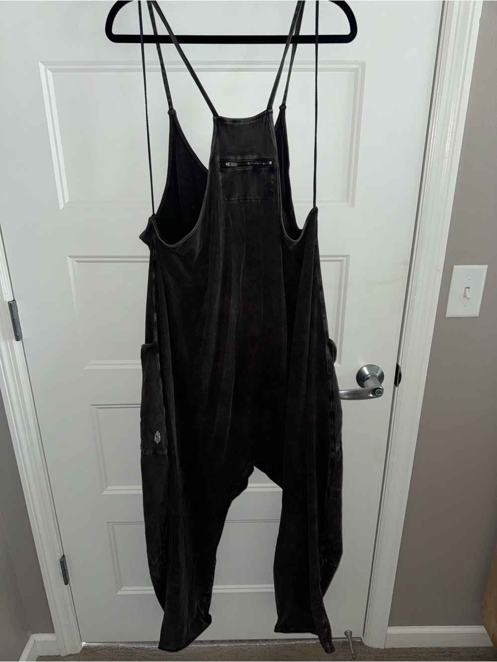 Free People Jumpsuit - Picture 3 of 3